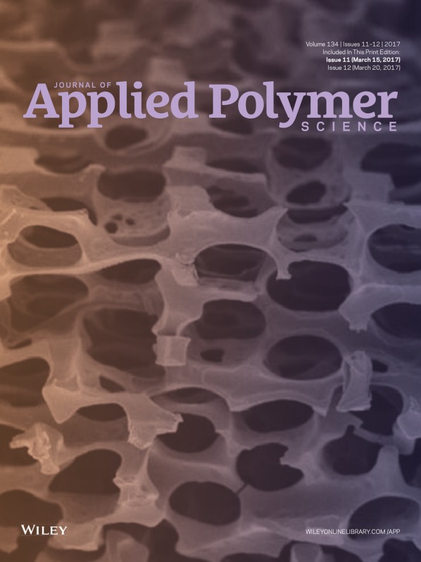 Cover Image, Volume 134, Issue 11