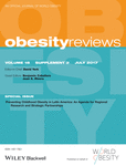 Preventing Childhood Obesity in Latin America: An Agenda for Regional Research and Strategic Partnerships. Guest Editors: Benjamin Caballero and Juan A. Rivera cover image