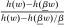 urn:x-wiley:00129682:media:ecta200450:ecta200450-math-0735