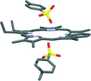 A Benzodipyrrole-Derived Sapphyrin