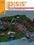 Engineering of Functional Interfaces
 cover image