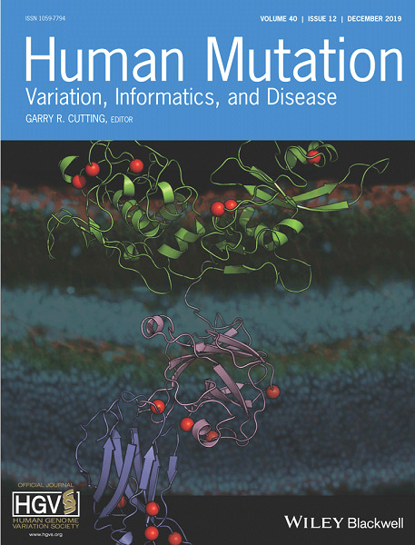 Inside Back Cover, Volume 40, Issue 12 Volume 40 Issue 12, 2019