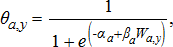 urn:x-wiley:0002-8487:equation:tafs0420-math-0008 urn:x-wiley:0002-8487:equation:tafs0420-math-0008
