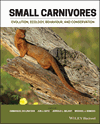 Small Carnivores cover image