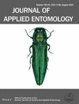 Journal of Applied Entomology