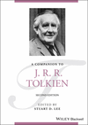 Cover image of A Companion to J. R. R. Tolkien