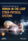 Cover image of A Practical Introduction to Human‐in‐the‐Loop Cyber‐Physical Systems