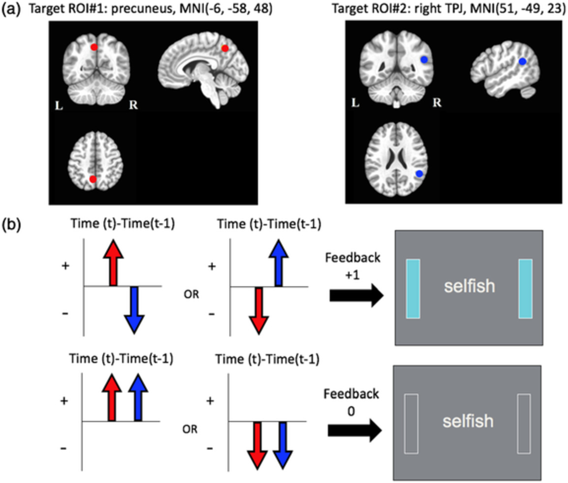 Prevent breaking bad: A proof of concept study of rebalancing the brain's rumination circuit with real-time fMRI functional connectivity neurofeedback