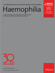 Haemophilia