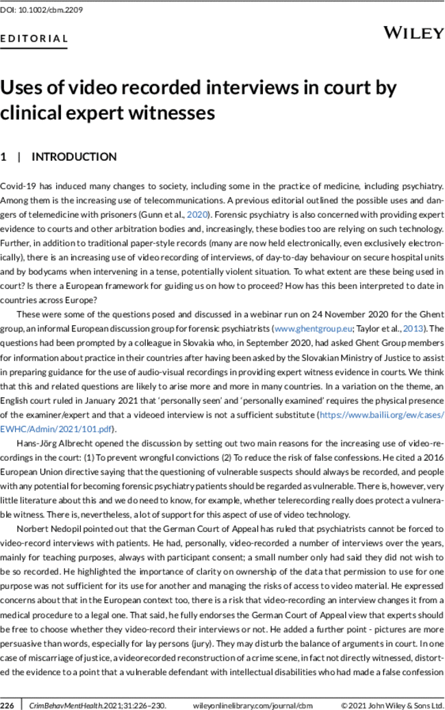 First page image