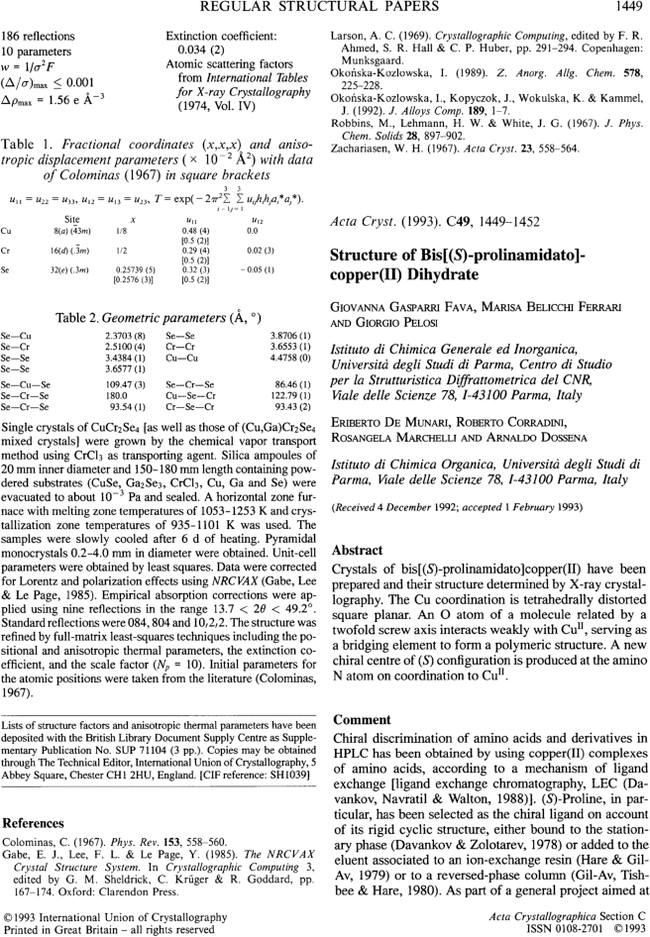 First page image