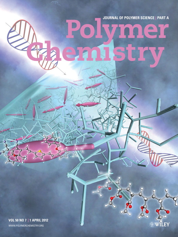 Cover Image, Volume 50, Issue 7