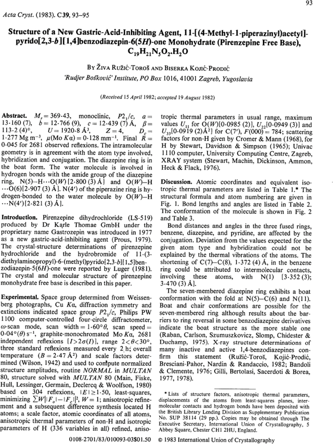 First page image