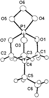 P4O18 – das erste binäre Phosphoroxidozonid