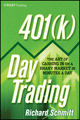 Cover image of 401(k) Day Trading