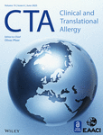 Clinical and Translational Allergy
