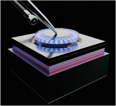 High Performance Electrically-Injected InGaN Microdisk Lasers through Simultaneous Enhancement of Optical Confinement and Overlap Factor