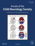Annals of the Child Neurology Society