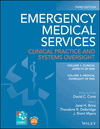 Emergency Medical Services cover image