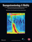 Special Issue on Enteric Neuropathy from Basic to Clinical Practice cover image