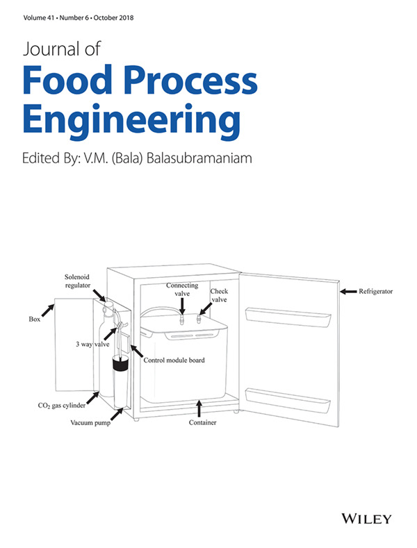 Cover Image, Volume 41, Issue 6