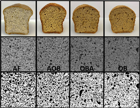 Mechanical, sensory, and consumer evaluation of ketogenic, gluten-free breads