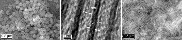 Synthesis, Optical Properties, and Self-Assembly of Ultrathin Hexagonal In2S3 Nanoplates
