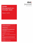 Cover image of Academic Review