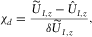 urn:x-wiley:00168025:media:gpr12520:gpr12520-math-0017 urn:x-wiley:00168025:media:gpr12520:gpr12520-math-0017