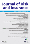 Journal of Risk and Insurance