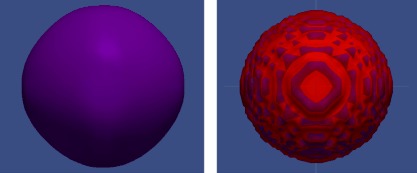 Development of Experiment and Theory to Detect and Predict Ligand Phase Separation on Silver Nanoparticles
