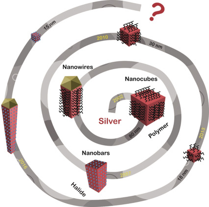 Surface Capping Agents and Their Roles in Shape-Controlled Synthesis of Colloidal Metal Nanocrystals