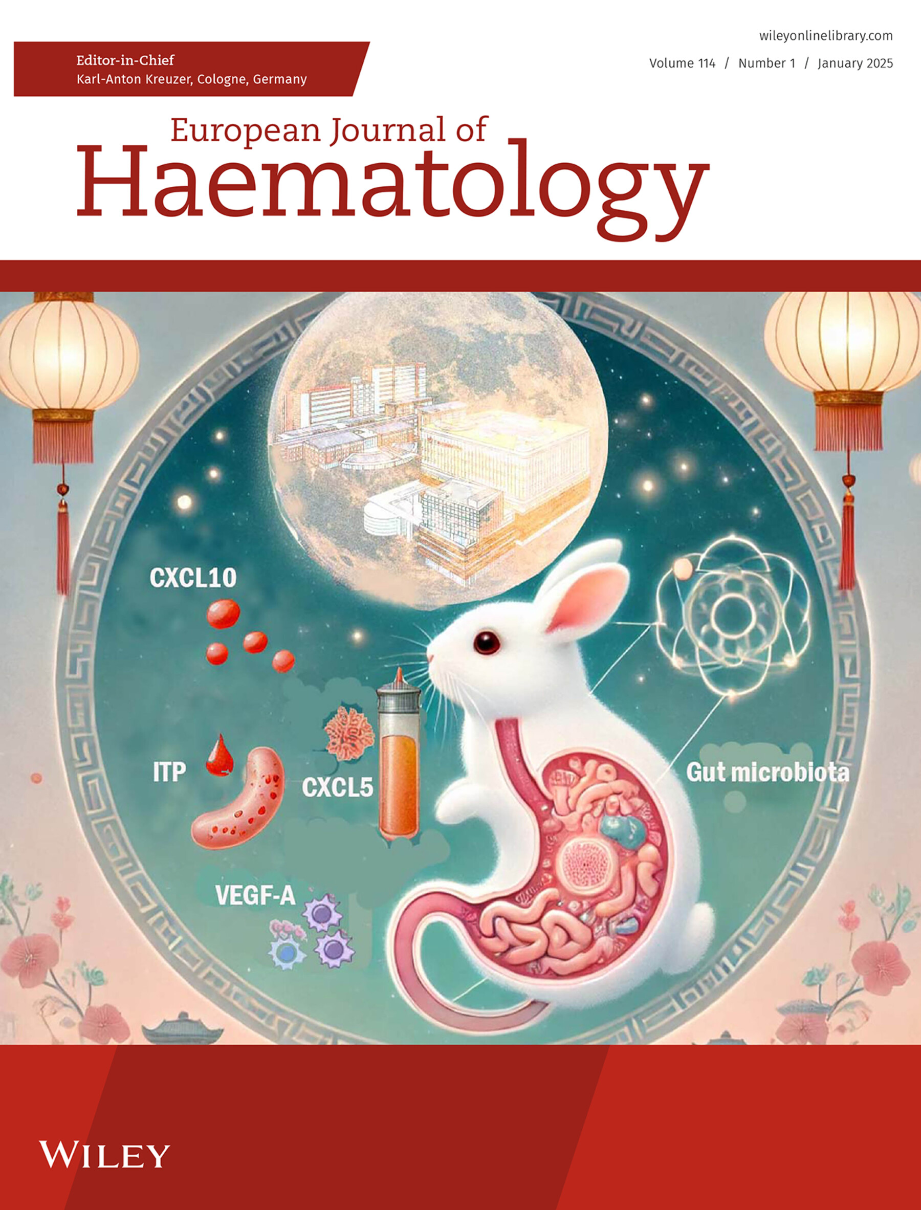 Featured Cover