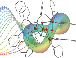 A Dy4 Cubane: A New Member in the Single-Molecule Toroics Family