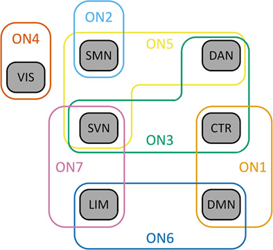 Evaluating the reliability, validity, and utility of overlapping networks: Implications for network theories of cognition