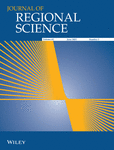 Journal of Regional Science