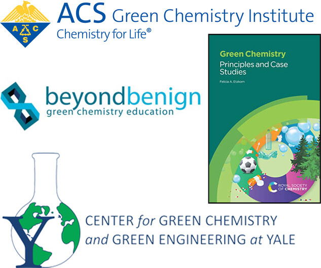 Integrating Green Chemistry into Chemistry Education