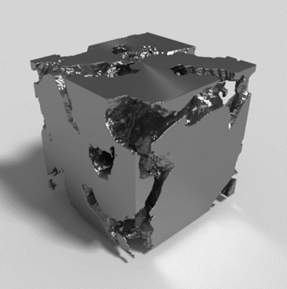 Simulation of Electrolyte Imbibition in Gas Diffusion Electrodes