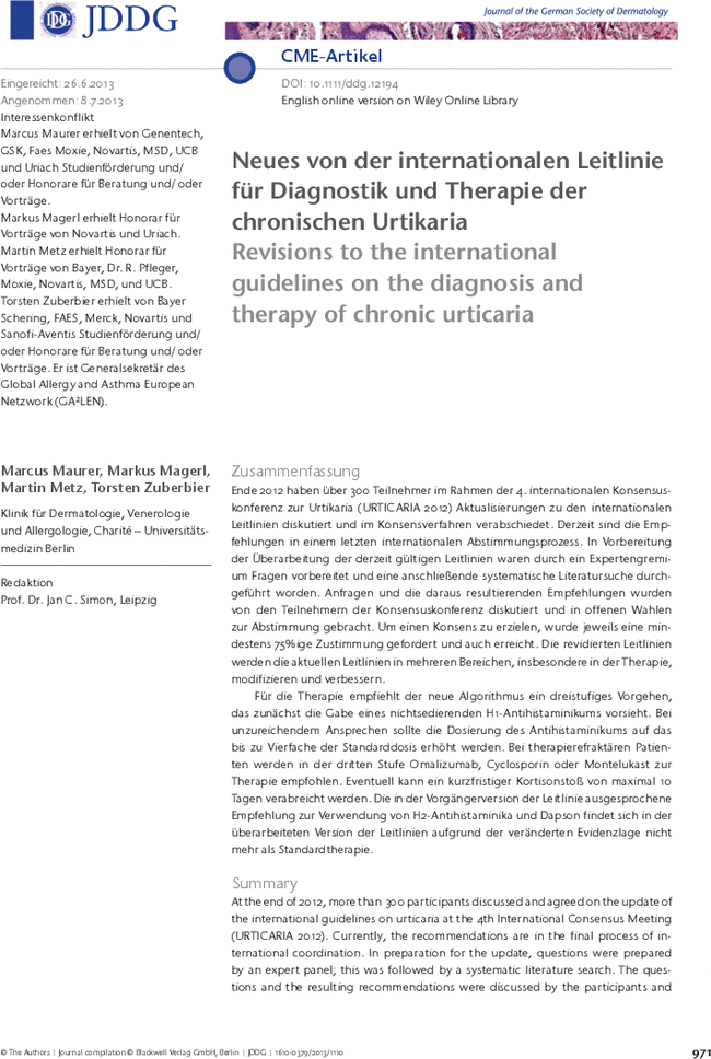 First page image