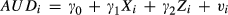 urn:x-wiley:08105391:media:acfi12167:acfi12167-math-0003 urn:x-wiley:08105391:media:acfi12167:acfi12167-math-0003