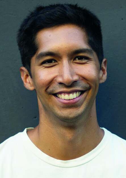 Andrew Pun