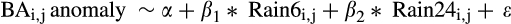 urn:x-wiley:1466822X:media:geb13034:geb13034-math-0001 urn:x-wiley:1466822X:media:geb13034:geb13034-math-0001