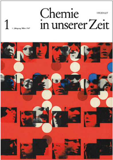 ChiuZ – damals und heute