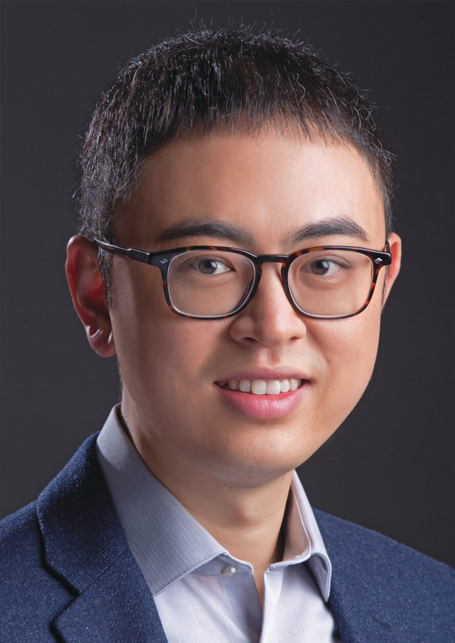 Jiannan Zhao
