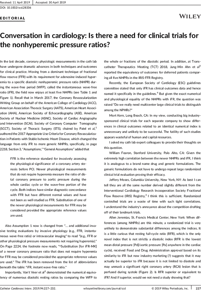 First page image