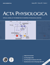 
         <i>ACTA PHYSIOLOGICA</i> INTERNATIONAL SYMPOSIUM: ACID-BASE TRANSPORTERS AND EPITHELIAL ELECTROLYTE TRANSPORT cover image