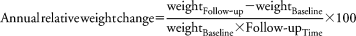 urn:x-wiley:19307381:media:oby21366:oby21366-math-0001 urn:x-wiley:19307381:media:oby21366:oby21366-math-0001