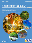 Environmental DNA