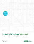Transportation Journal
