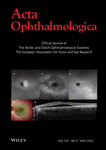 Acta Ophthalmologica